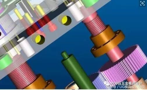 有多少模具人,没有熬过那三厘米!你会是个例外吗!的图7